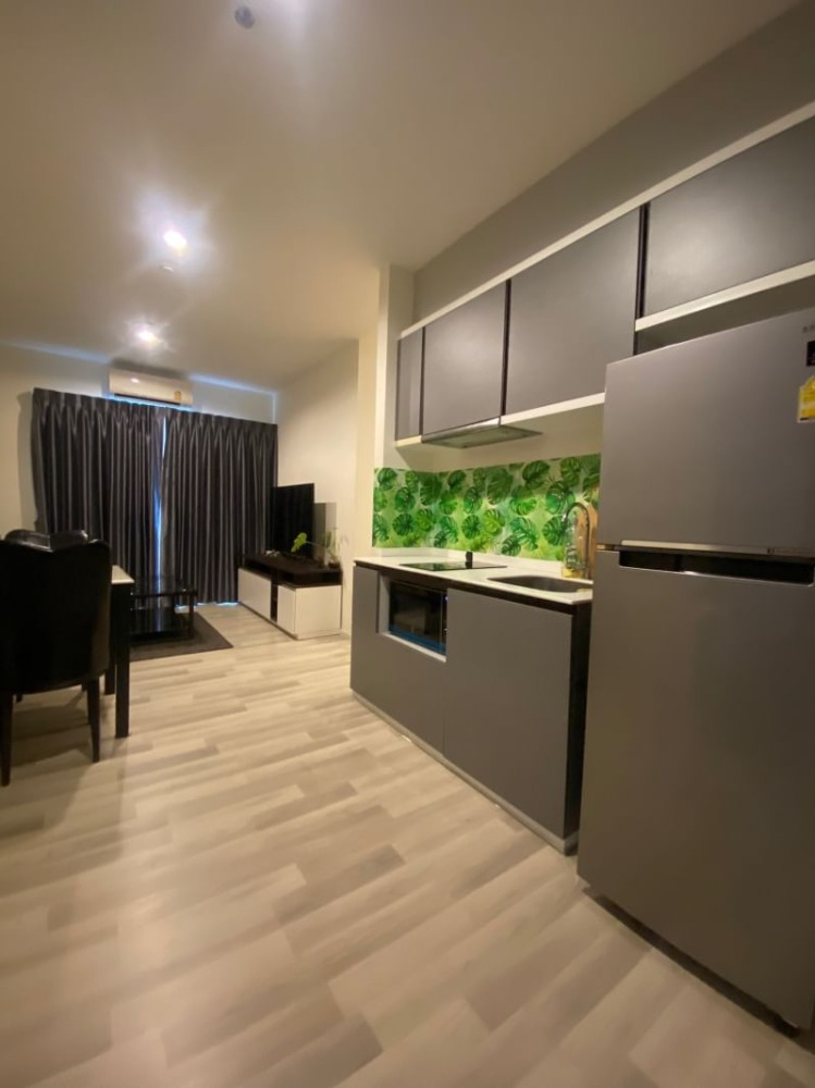 For RentCondoSathorn, Narathiwat : FOR Rent The Key Sathorn Charoenraj Unit 31/448
