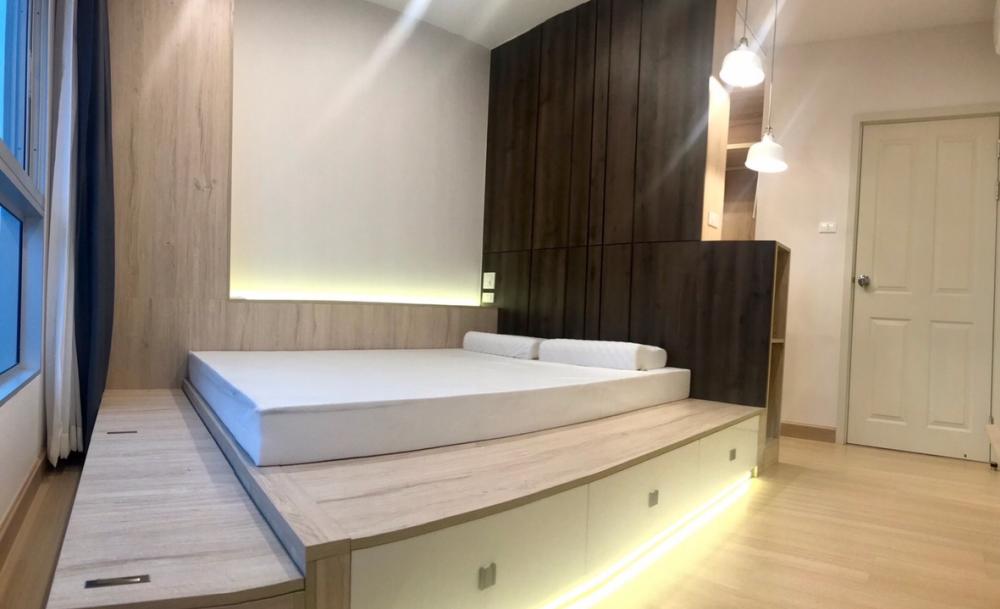 ให้เช่าคอนโดพระราม 9 เพชรบุรีตัดใหม่ RCA : 🔥ให้เช่าด่วน🔥ศุภาลัย เวอเรนด้า พระราม 9 ทิศใต้-วิวสวยเปิดโล่ง เฟอร์นิเจอร์ครบพร้อมเข้าอยู่ ติดรถไฟฟ้า เดินทางสะดวก