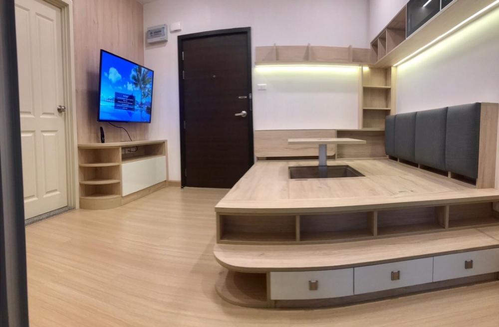 ให้เช่าคอนโดพระราม 9 เพชรบุรีตัดใหม่ RCA : 🔥ให้เช่าด่วน🔥ศุภาลัย เวอเรนด้า พระราม 9 ทิศใต้-วิวสวยเปิดโล่ง เฟอร์นิเจอร์ครบพร้อมเข้าอยู่ ติดรถไฟฟ้า เดินทางสะดวก