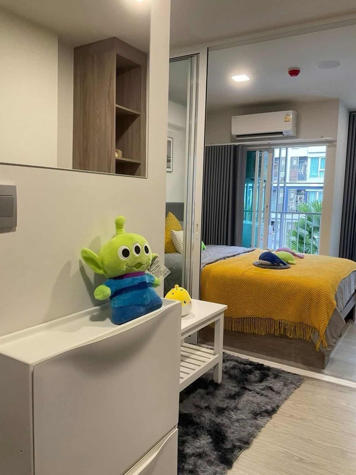 For SaleCondoPathum Thani,Rangsit, Thammasat : Selling down payment on Cave Town Island Tel.0982492898 or click the link https://line.me/ti/p/8JSfZ-6pwf ▪️id line: wannavee11