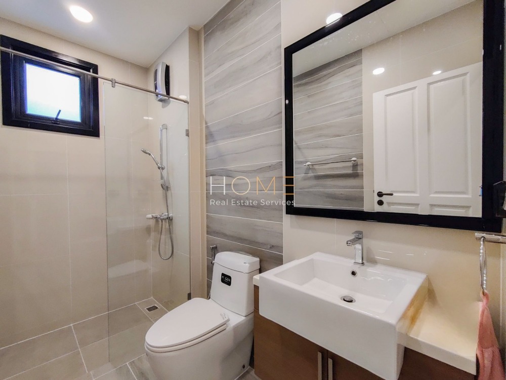 ขายบ้านนวมินทร์ รามอินทรา : บ้านเดี่ยว มิลตัน เรสซิเดนซ์ รามอินทรา / 4 ห้องนอน (ขาย), Milton Residence Ramintra / Detached House 4 Bedrooms (FOR SALE) TAN375