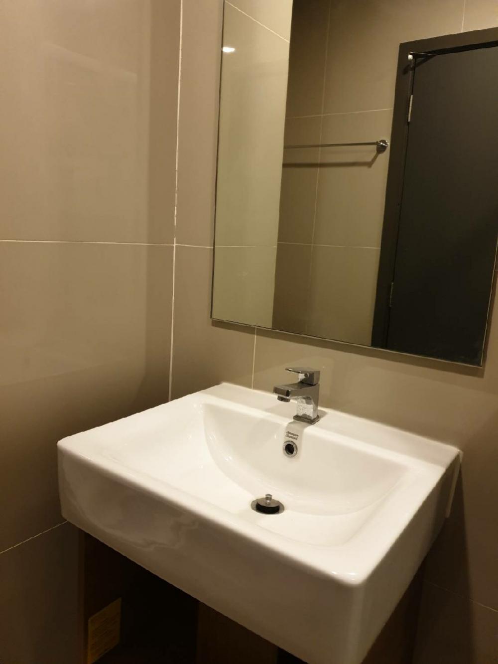 ให้เช่าคอนโดอ่อนนุช อุดมสุข : ว่างพร้อมเช่า 10 ตุลาคม ห้องใหม่📍เช่า📍ELIO DEL NEST 11,000 บาท ห้องสวย ไม่ร้อน