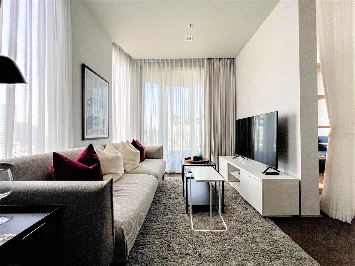 ให้เช่าคอนโดสุขุมวิท อโศก ทองหล่อ : ไอดีโอ คิว สุขุมวิท 36 🌟PN-00005114🌟