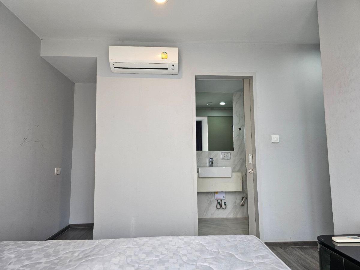 For RentCondoSukhumvit, Asoke, Thonglor : ***For RENT IDEO Mobi Sukhumvit 40, 1 bedroom (s) ***