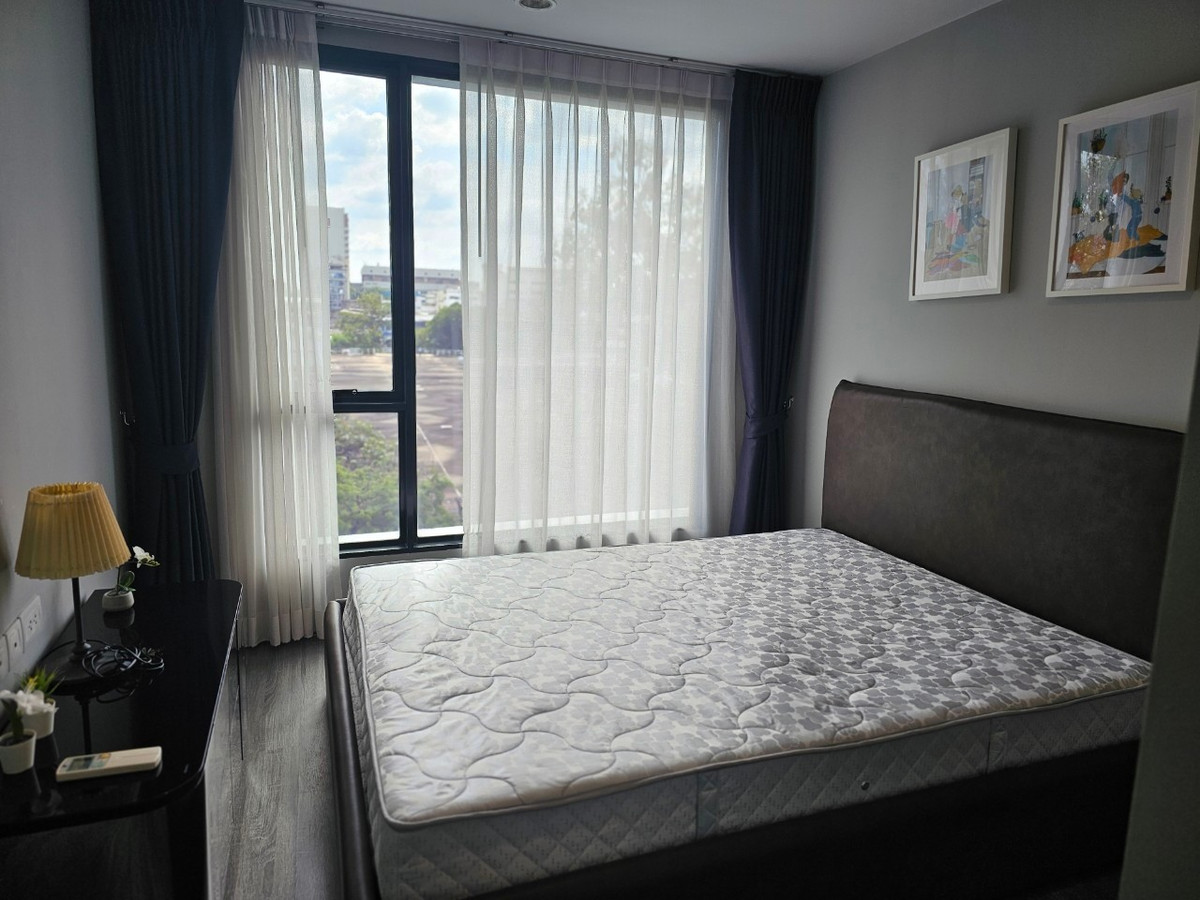 For RentCondoSukhumvit, Asoke, Thonglor : ***For RENT IDEO Mobi Sukhumvit 40, 1 bedroom (s) ***