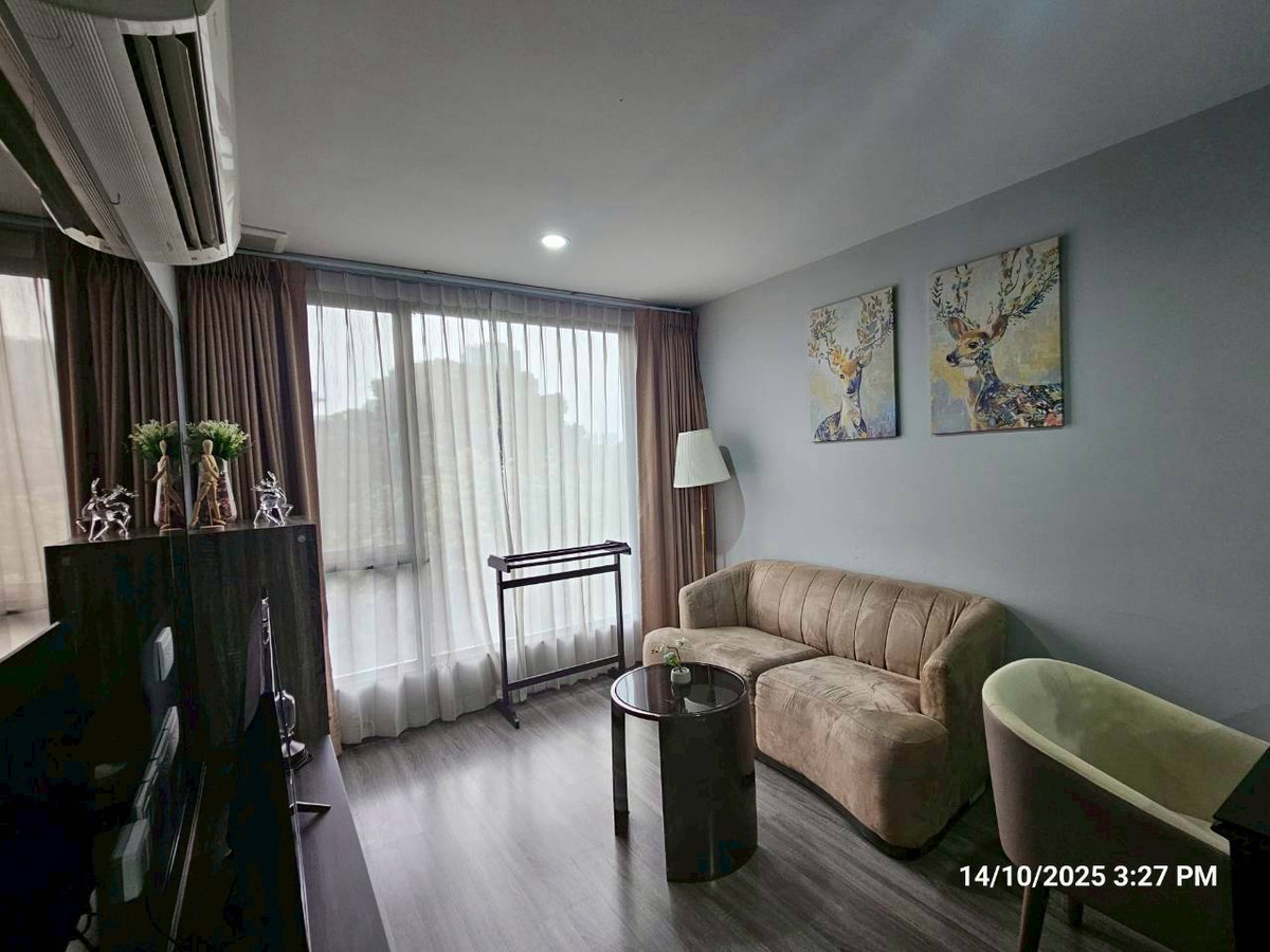 ให้เช่าคอนโดสุขุมวิท อโศก ทองหล่อ : ***For RENT IDEO Mobi Sukhumvit 40, 2 bedroom (s) ***