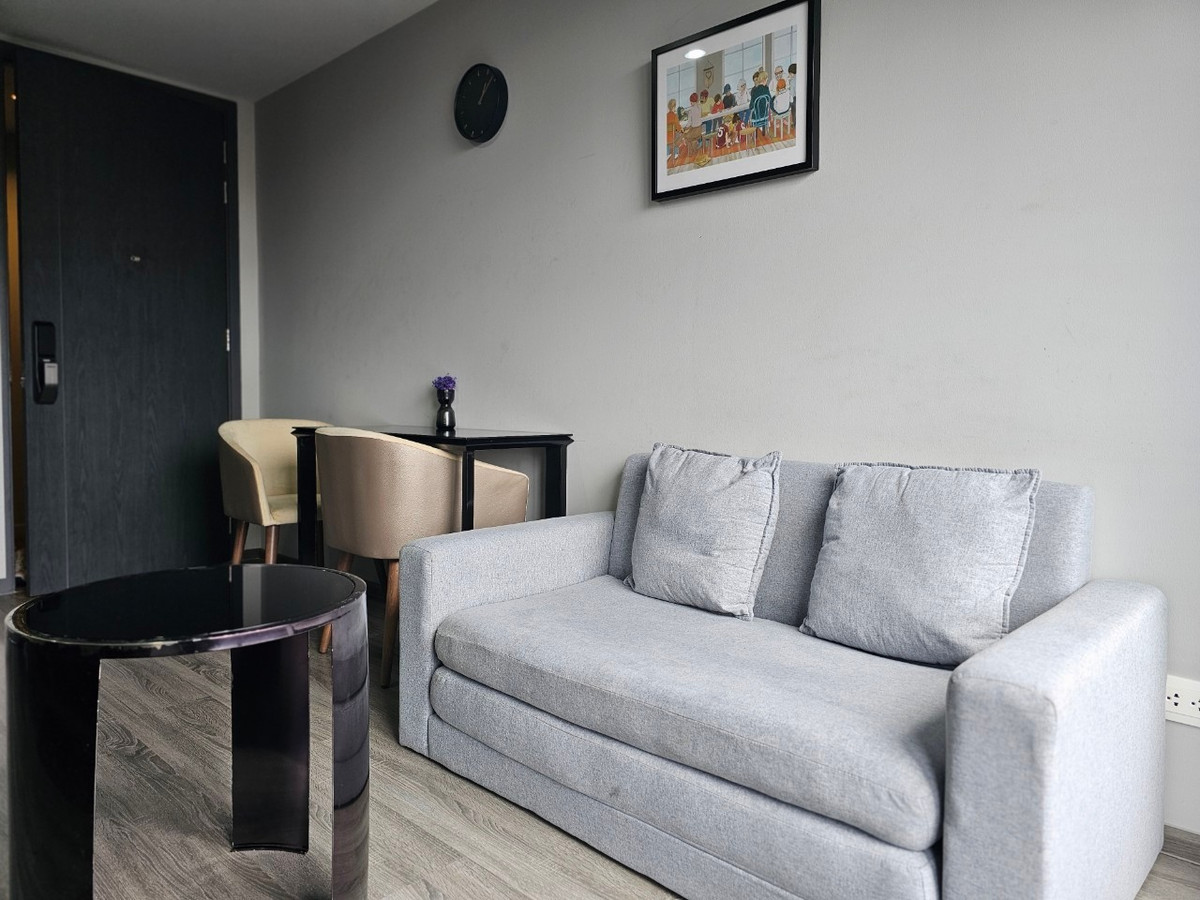 For RentCondoSukhumvit, Asoke, Thonglor : ***For RENT IDEO Mobi Sukhumvit 40, 1 bedroom (s) ***
