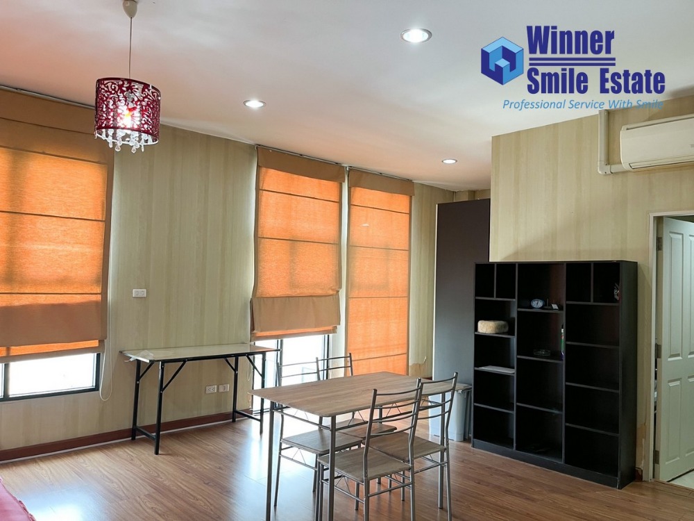 ขายโฮมออฟฟิศบางนา แบริ่ง ลาซาล : ขาย บ้านกลางกรุง ออฟฟิศพาร์ค Office Park บางนา ตรงข้าม เซ็นทรัล บางนา