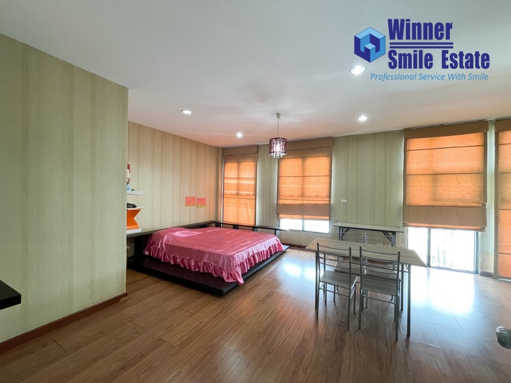 ขายโฮมออฟฟิศบางนา แบริ่ง ลาซาล : ขาย บ้านกลางกรุง ออฟฟิศพาร์ค Office Park บางนา ตรงข้าม เซ็นทรัล บางนา