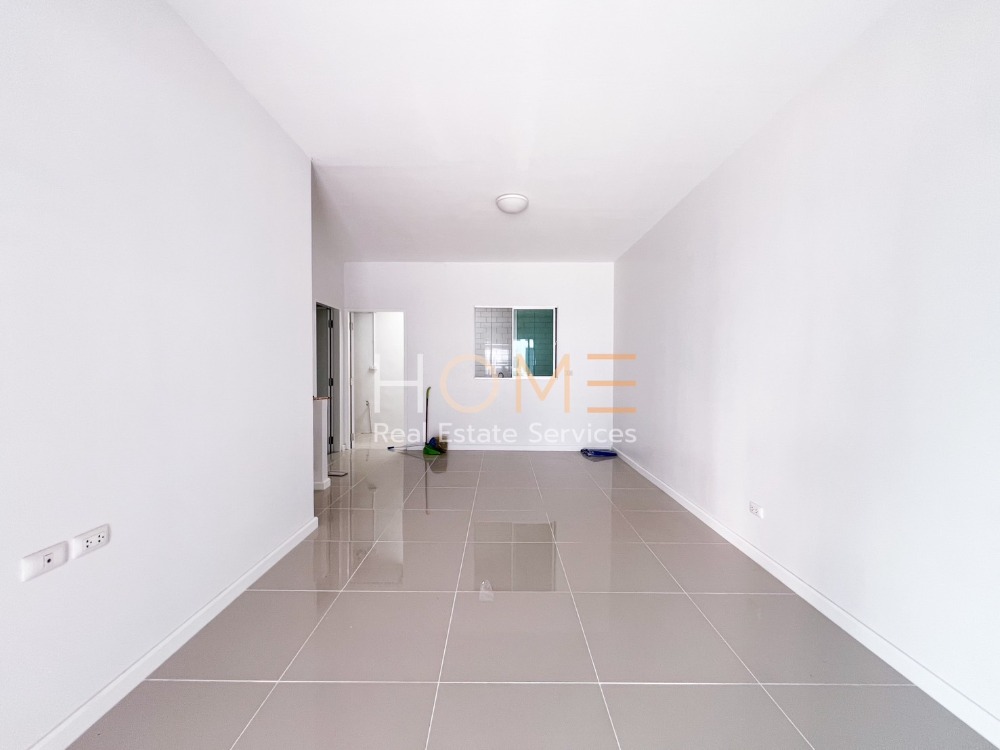 For SaleTownhomeRama 2, Bang Khun Thian : Townhome Habitown Nest Thakham - Rama 2 / 3 bedrooms (for sale), Habitown Nest Thakham - Rama 2 / Townhome 3 Bedrooms (FOR SALE) PUP044