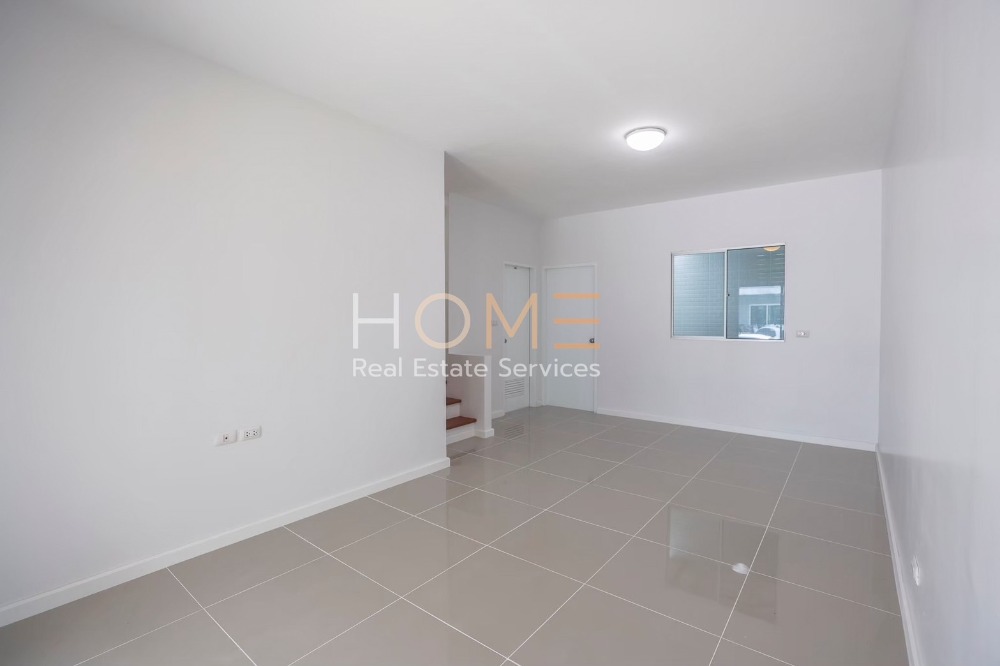 For SaleTownhomeRama 2, Bang Khun Thian : Townhome Habitown Nest Thakham - Rama 2 / 3 bedrooms (for sale), Habitown Nest Thakham - Rama 2 / Townhome 3 Bedrooms (FOR SALE) PUP044