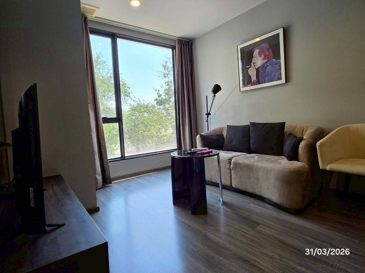 ให้เช่าคอนโดสุขุมวิท อโศก ทองหล่อ : ***For RENT IDEO Mobi Sukhumvit 40, 1 bedroom (s) ***