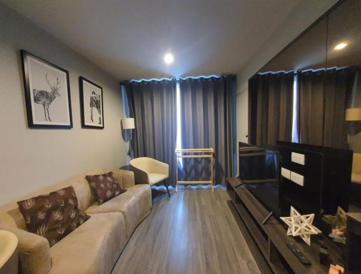 ให้เช่าคอนโดสุขุมวิท อโศก ทองหล่อ : ***For RENT IDEO Mobi Sukhumvit 40, 2 bedroom (s) ***