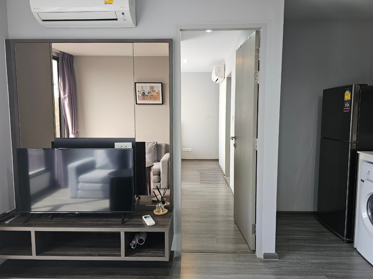For RentCondoSukhumvit, Asoke, Thonglor : ***For RENT IDEO Mobi Sukhumvit 40, 1 bedroom (s) ***