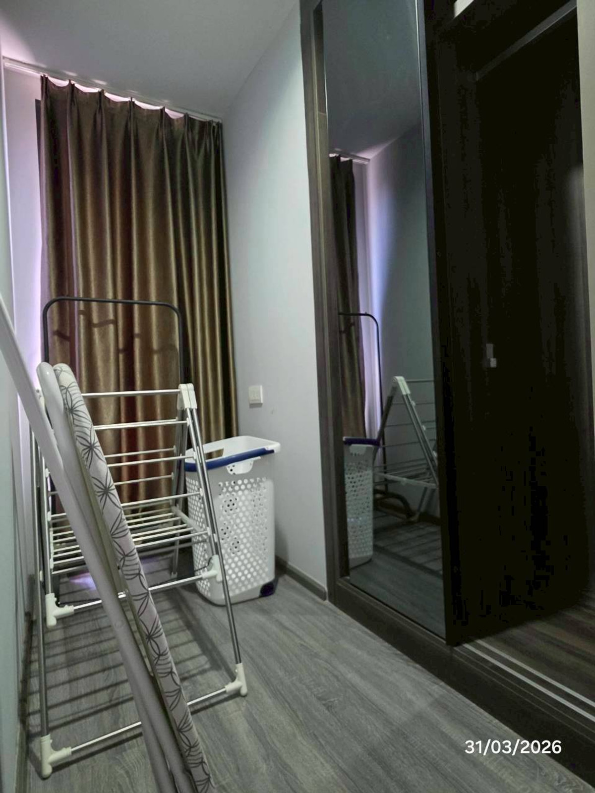 ให้เช่าคอนโดสุขุมวิท อโศก ทองหล่อ : ***For RENT IDEO Mobi Sukhumvit 40, 1 bedroom (s) ***