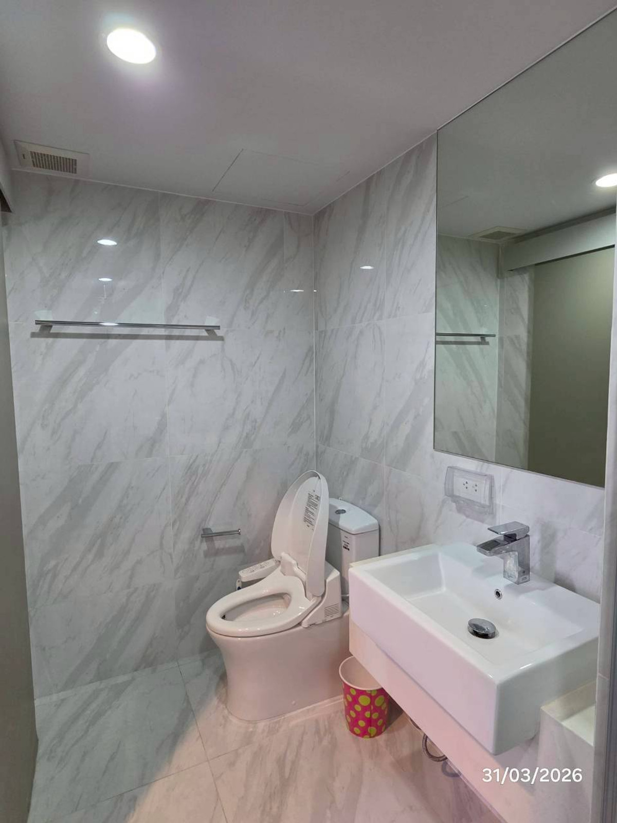 ให้เช่าคอนโดสุขุมวิท อโศก ทองหล่อ : ***For RENT IDEO Mobi Sukhumvit 40, 1 bedroom (s) ***