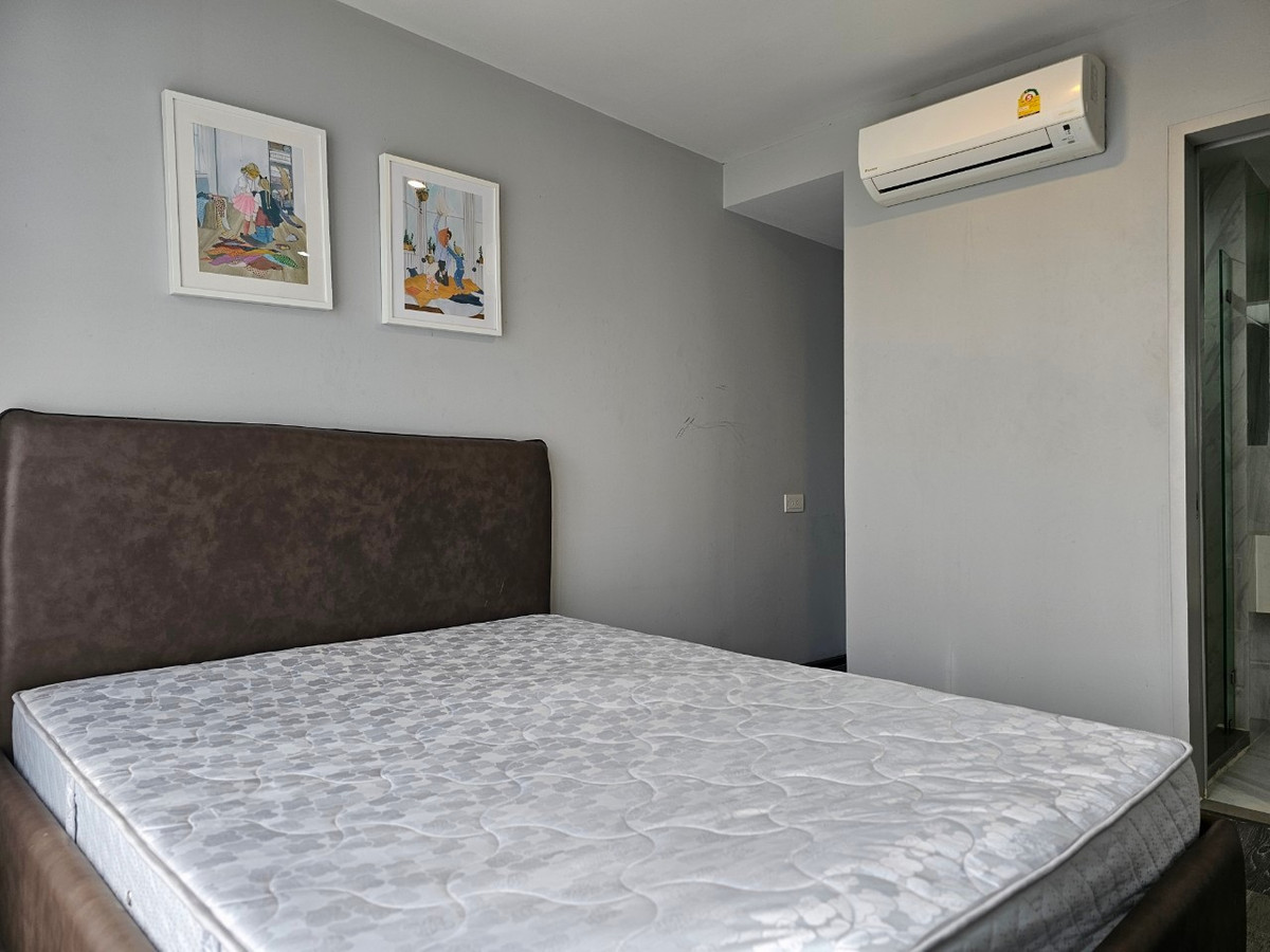 For RentCondoSukhumvit, Asoke, Thonglor : ***For RENT IDEO Mobi Sukhumvit 40, 1 bedroom (s) ***