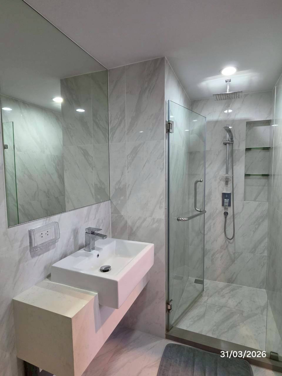 ให้เช่าคอนโดสุขุมวิท อโศก ทองหล่อ : ***For RENT IDEO Mobi Sukhumvit 40, 1 bedroom (s) ***