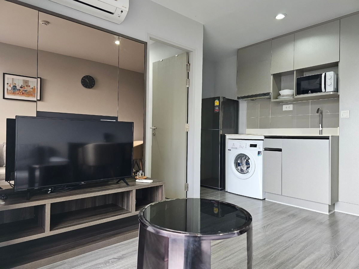 For RentCondoSukhumvit, Asoke, Thonglor : ***For RENT IDEO Mobi Sukhumvit 40, 1 bedroom (s) ***