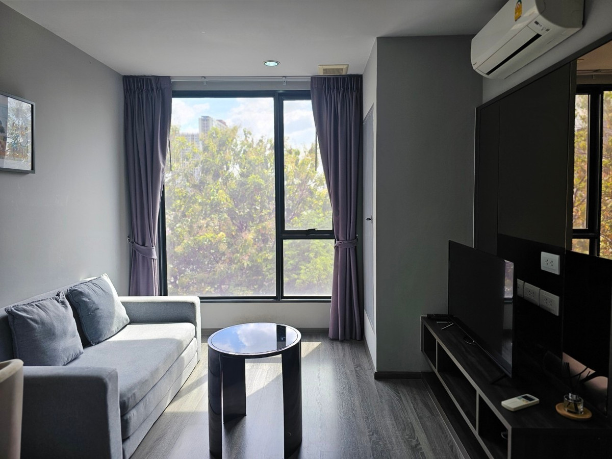 For RentCondoSukhumvit, Asoke, Thonglor : ***For RENT IDEO Mobi Sukhumvit 40, 1 bedroom (s) ***