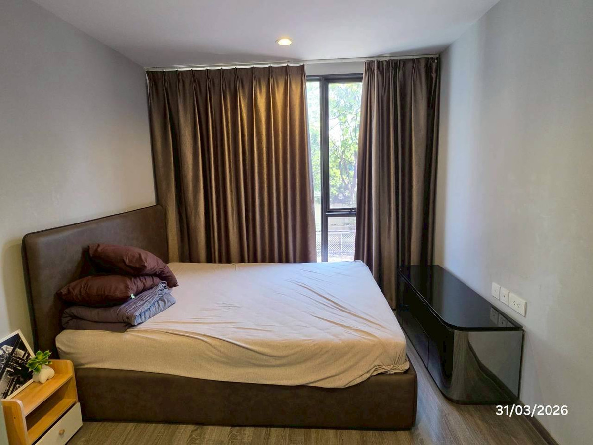 ให้เช่าคอนโดสุขุมวิท อโศก ทองหล่อ : ***For RENT IDEO Mobi Sukhumvit 40, 1 bedroom (s) ***