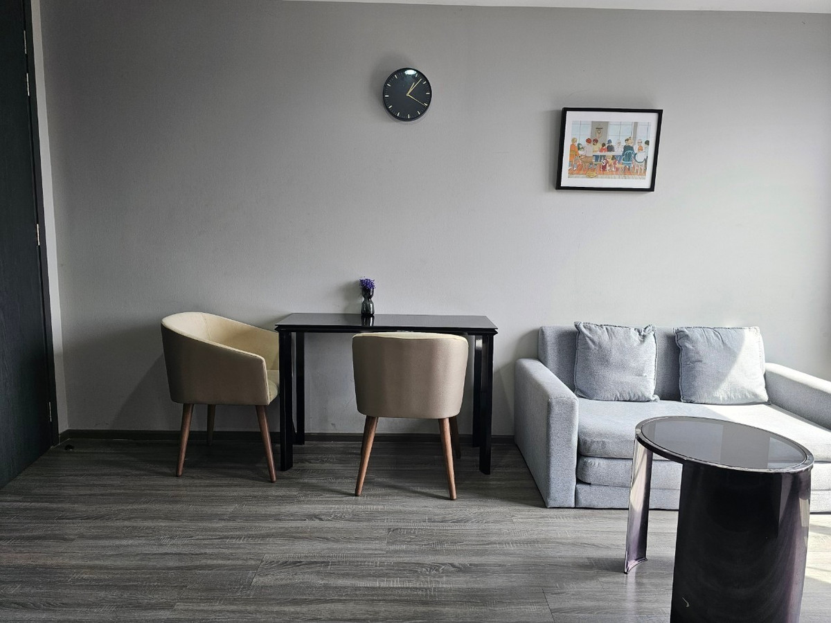 For RentCondoSukhumvit, Asoke, Thonglor : ***For RENT IDEO Mobi Sukhumvit 40, 1 bedroom (s) ***