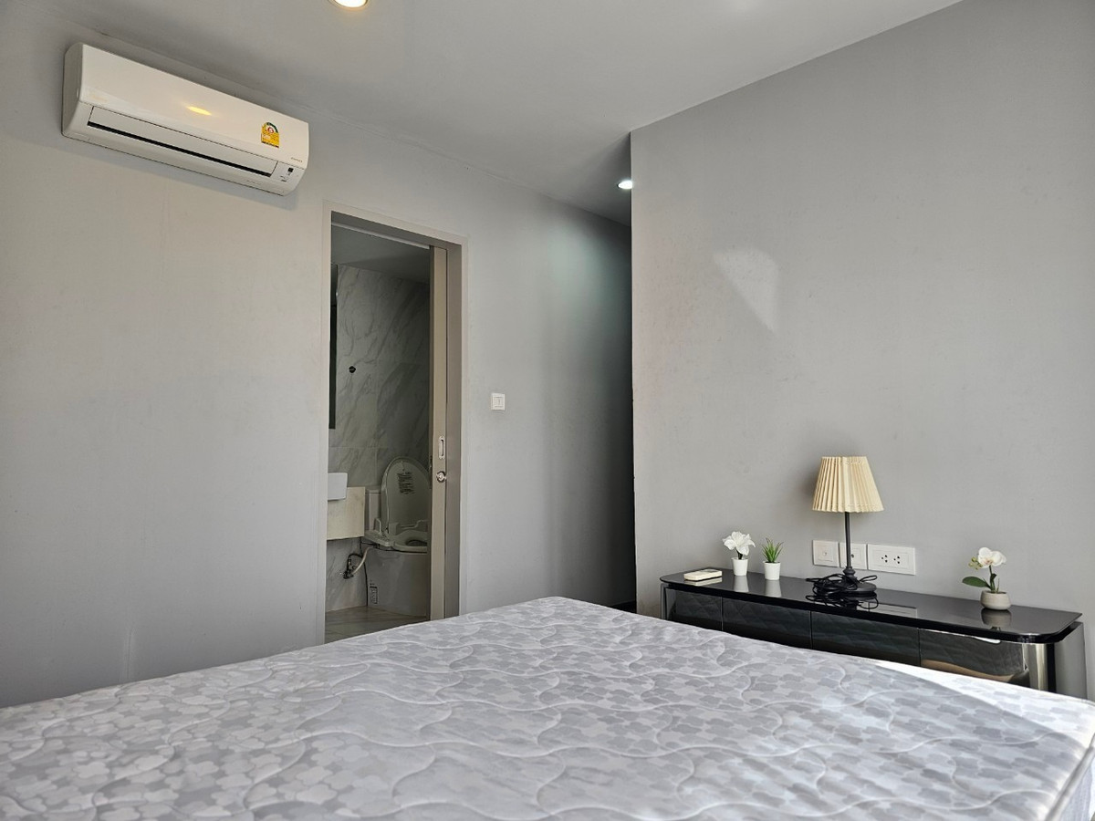 For RentCondoSukhumvit, Asoke, Thonglor : ***For RENT IDEO Mobi Sukhumvit 40, 1 bedroom (s) ***