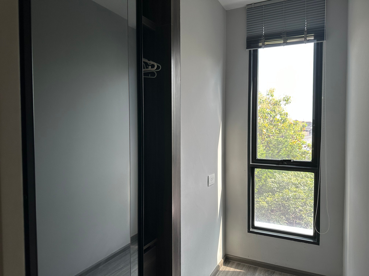 For RentCondoSukhumvit, Asoke, Thonglor : ***For RENT IDEO Mobi Sukhumvit 40, 1 bedroom (s) ***