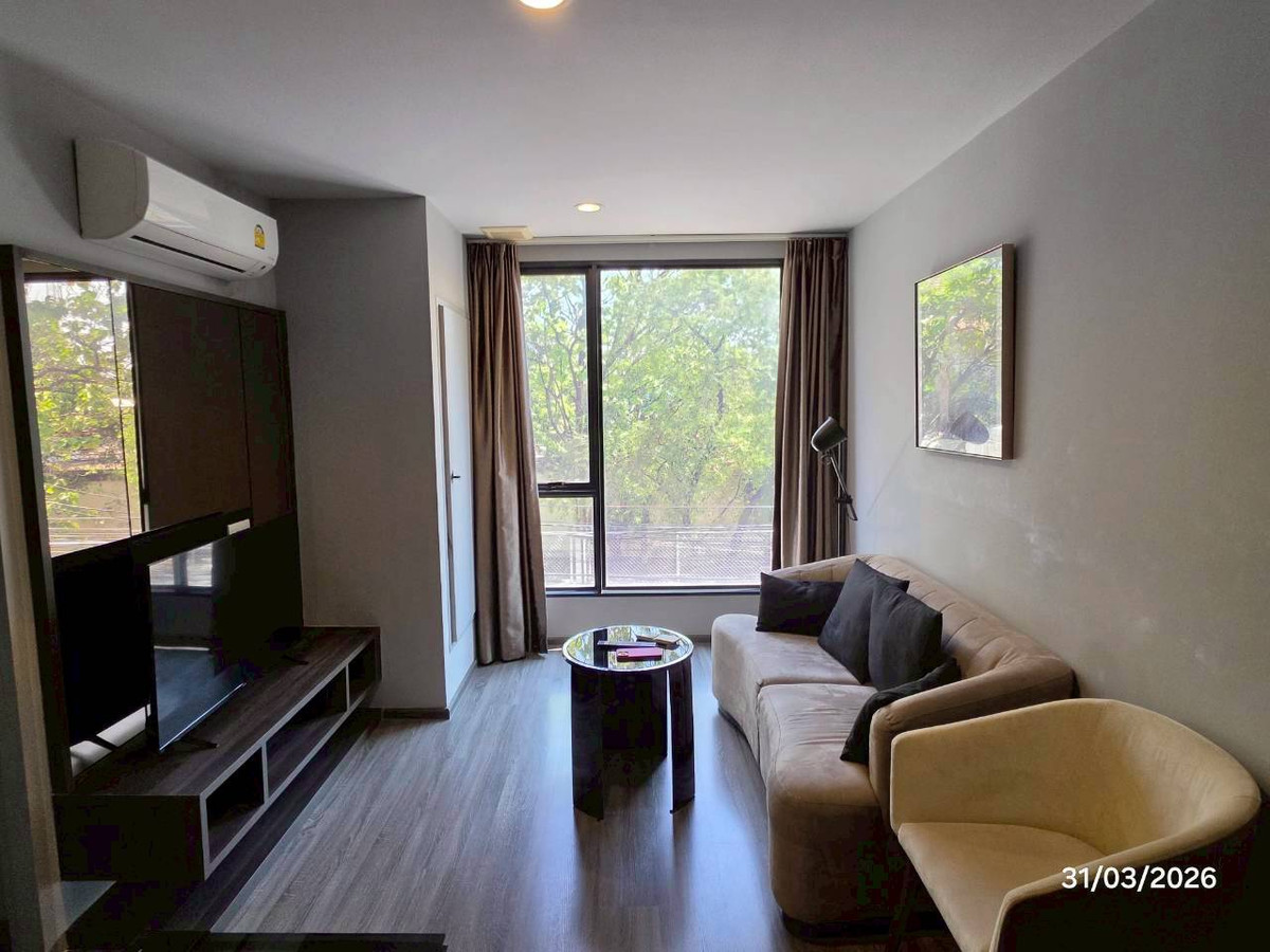 ให้เช่าคอนโดสุขุมวิท อโศก ทองหล่อ : ***For RENT IDEO Mobi Sukhumvit 40, 1 bedroom (s) ***