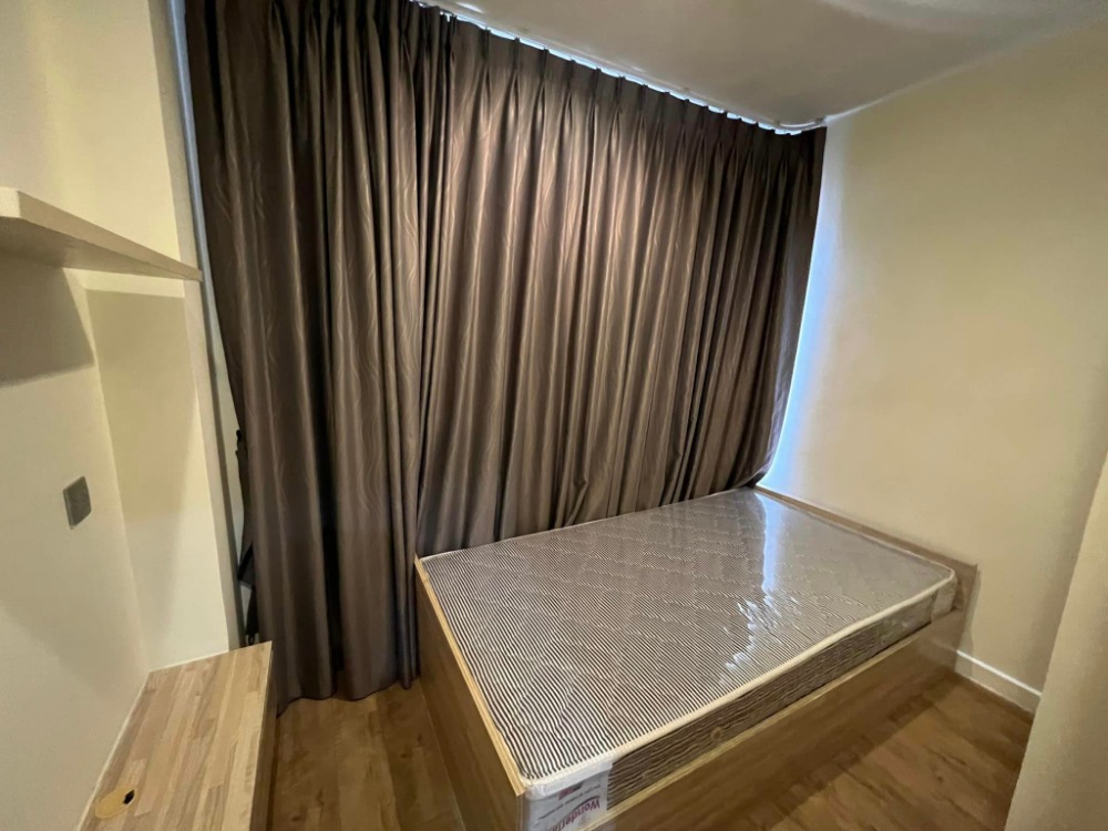 ให้เช่าคอนโดนวมินทร์ รามอินทรา : 🏢 ให้เช่า คอนโด H2 รามอินทรา 21 ขนาด 32 ตรม. 2 ห้องนอน 1 ห้องน้ำ พร้อมอยู่ 10/4/69