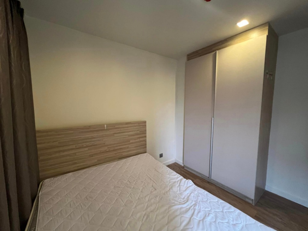 ให้เช่าคอนโดนวมินทร์ รามอินทรา : 🏢 ให้เช่า คอนโด H2 รามอินทรา 21 ขนาด 32 ตรม. 2 ห้องนอน 1 ห้องน้ำ พร้อมอยู่ 10/4/69