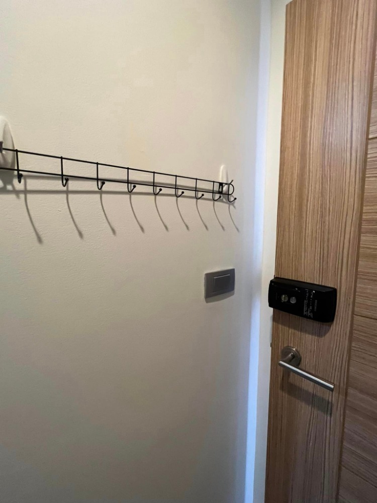 ให้เช่าคอนโดนวมินทร์ รามอินทรา : 🏢 ให้เช่า คอนโด H2 รามอินทรา 21 ขนาด 32 ตรม. 2 ห้องนอน 1 ห้องน้ำ พร้อมอยู่ 10/4/69