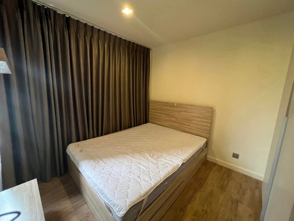 ให้เช่าคอนโดนวมินทร์ รามอินทรา : 🏢 ให้เช่า คอนโด H2 รามอินทรา 21 ขนาด 32 ตรม. 2 ห้องนอน 1 ห้องน้ำ พร้อมอยู่ 10/4/69