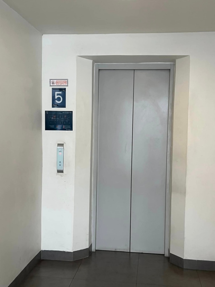 ให้เช่าคอนโดนวมินทร์ รามอินทรา : 🏢 ให้เช่า คอนโด H2 รามอินทรา 21 ขนาด 32 ตรม. 2 ห้องนอน 1 ห้องน้ำ พร้อมอยู่ 10/4/69