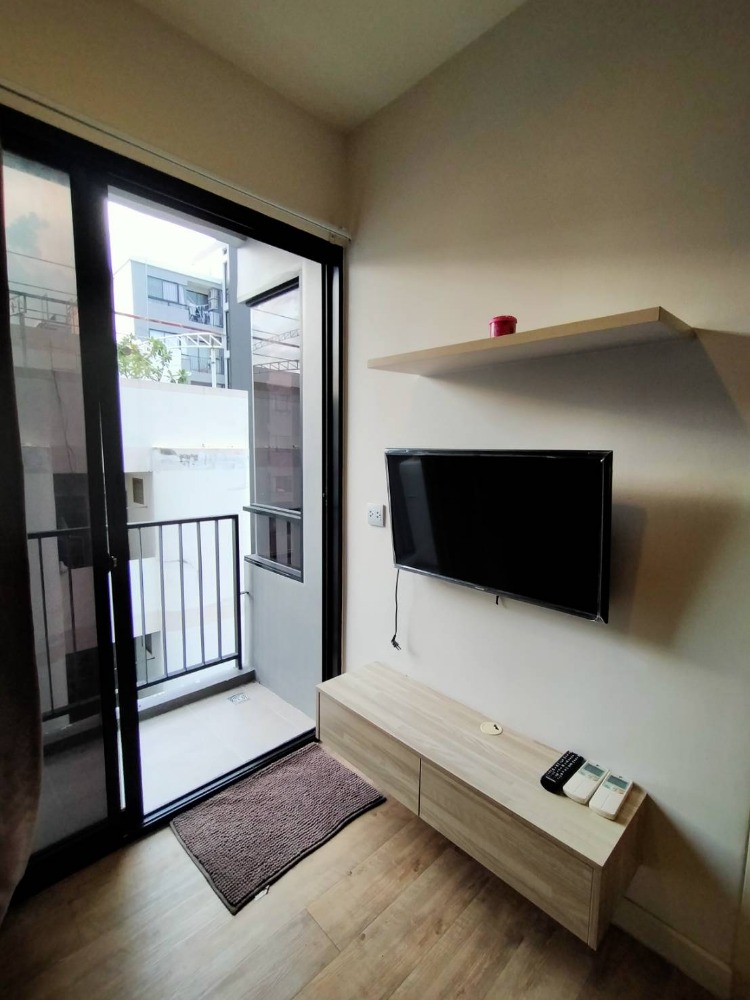 ให้เช่าคอนโดนวมินทร์ รามอินทรา : 🏢 ให้เช่า คอนโด H2 รามอินทรา 21 ขนาด 32 ตรม. 2 ห้องนอน 1 ห้องน้ำ พร้อมอยู่ 10/4/69