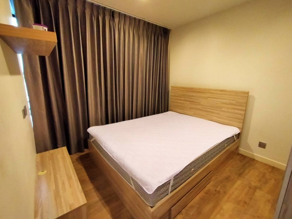 ให้เช่าคอนโดนวมินทร์ รามอินทรา : 🏢 ให้เช่า คอนโด H2 รามอินทรา 21 ขนาด 32 ตรม. 2 ห้องนอน 1 ห้องน้ำ พร้อมอยู่ 10/4/69