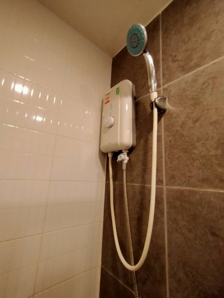 ให้เช่าคอนโดนวมินทร์ รามอินทรา : 🏢 ให้เช่า คอนโด H2 รามอินทรา 21 ขนาด 32 ตรม. 2 ห้องนอน 1 ห้องน้ำ พร้อมอยู่ 10/4/69