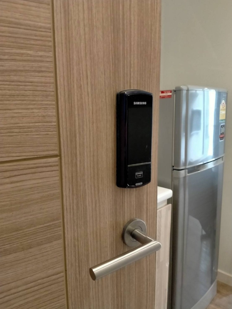 ให้เช่าคอนโดนวมินทร์ รามอินทรา : 🏢 ให้เช่า คอนโด H2 รามอินทรา 21 ขนาด 32 ตรม. 2 ห้องนอน 1 ห้องน้ำ พร้อมอยู่ 10/4/69