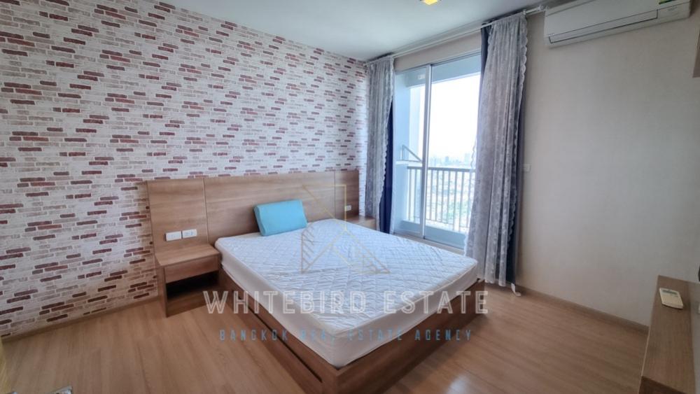 ให้เช่าคอนโดสะพานควาย จตุจักร : ✨ Rhythm Phahol-Ari Condo  : 1 Bedrooms, 1 Bathrooms,  45 sqm.   Rental Price 20,000THB/Month   ✨