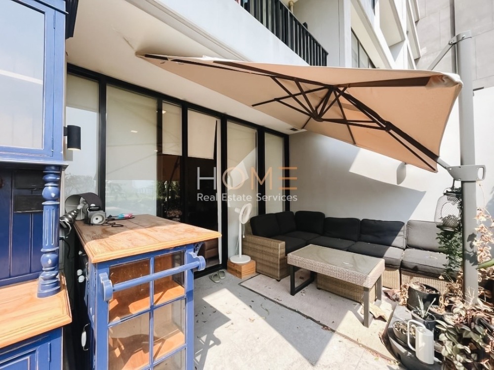 For SaleCondoLadprao, Central Ladprao : The Issara Ladprao / 1 Bedroom (FOR SALE), The Issara Ladprao / 1 Bedroom (Sell) PINP090