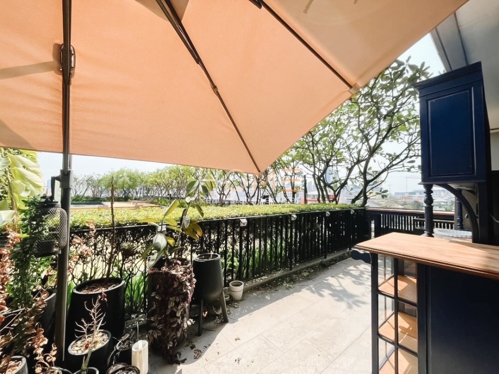 For SaleCondoLadprao, Central Ladprao : The Issara Ladprao / 1 Bedroom (FOR SALE), The Issara Ladprao / 1 Bedroom (Sell) PINP090