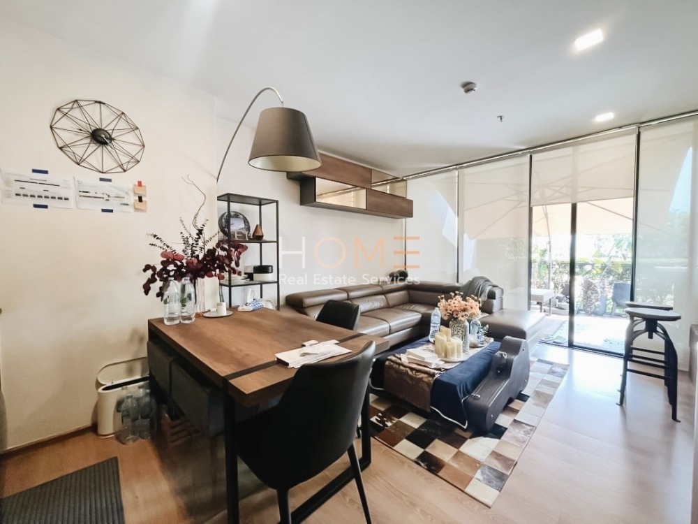 For SaleCondoLadprao, Central Ladprao : The Issara Ladprao / 1 Bedroom (FOR SALE), The Issara Ladprao / 1 Bedroom (Sell) PINP090