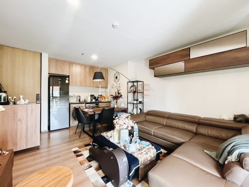 For SaleCondoLadprao, Central Ladprao : The Issara Ladprao / 1 Bedroom (FOR SALE), The Issara Ladprao / 1 Bedroom (Sell) PINP090