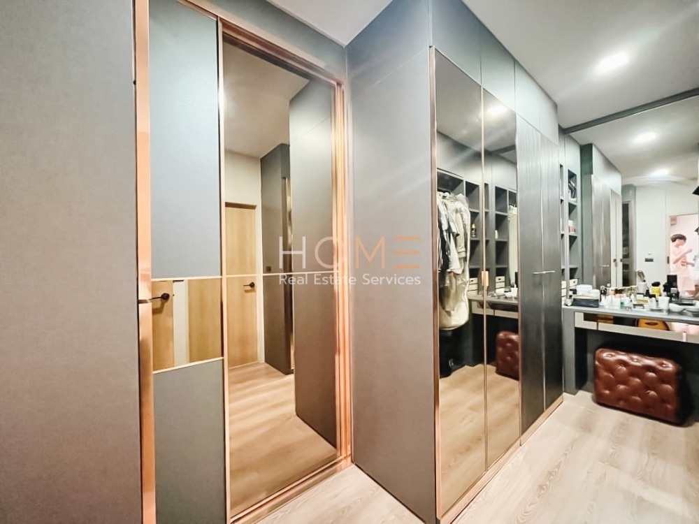 For SaleCondoLadprao, Central Ladprao : The Issara Ladprao / 1 Bedroom (FOR SALE), The Issara Ladprao / 1 Bedroom (Sell) PINP090