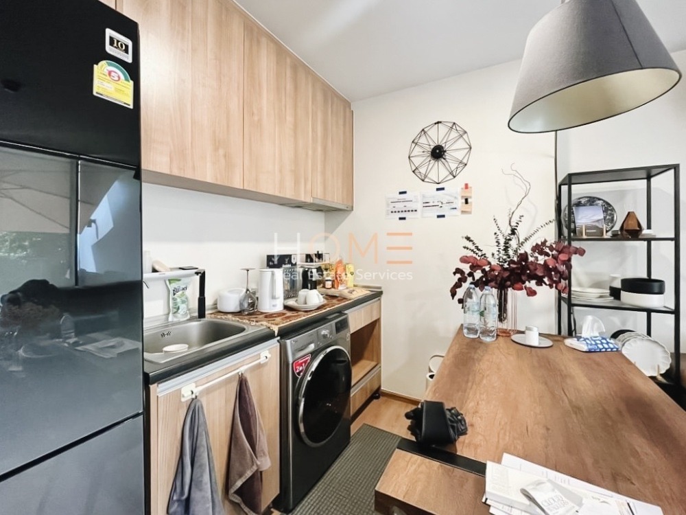 For SaleCondoLadprao, Central Ladprao : The Issara Ladprao / 1 Bedroom (FOR SALE), The Issara Ladprao / 1 Bedroom (Sell) PINP090