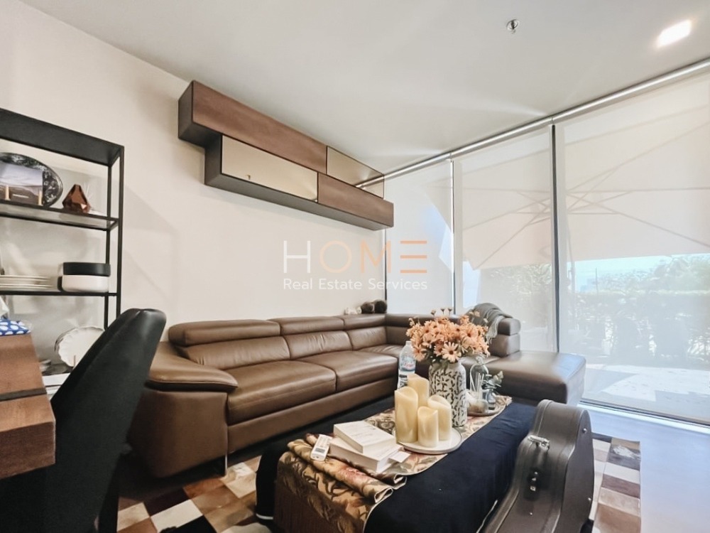 For SaleCondoLadprao, Central Ladprao : The Issara Ladprao / 1 Bedroom (FOR SALE), The Issara Ladprao / 1 Bedroom (Sell) PINP090