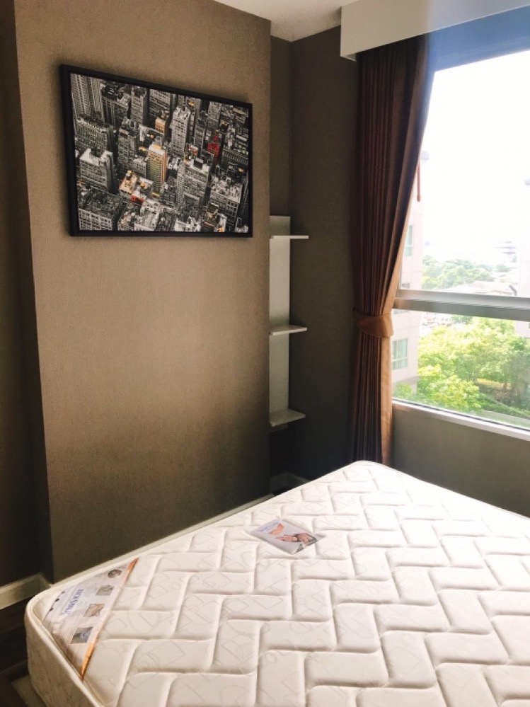 ให้เช่าคอนโดวงเวียนใหญ่ เจริญนคร : for rent Dhura 1 bed Super deal ! ❤️🌟