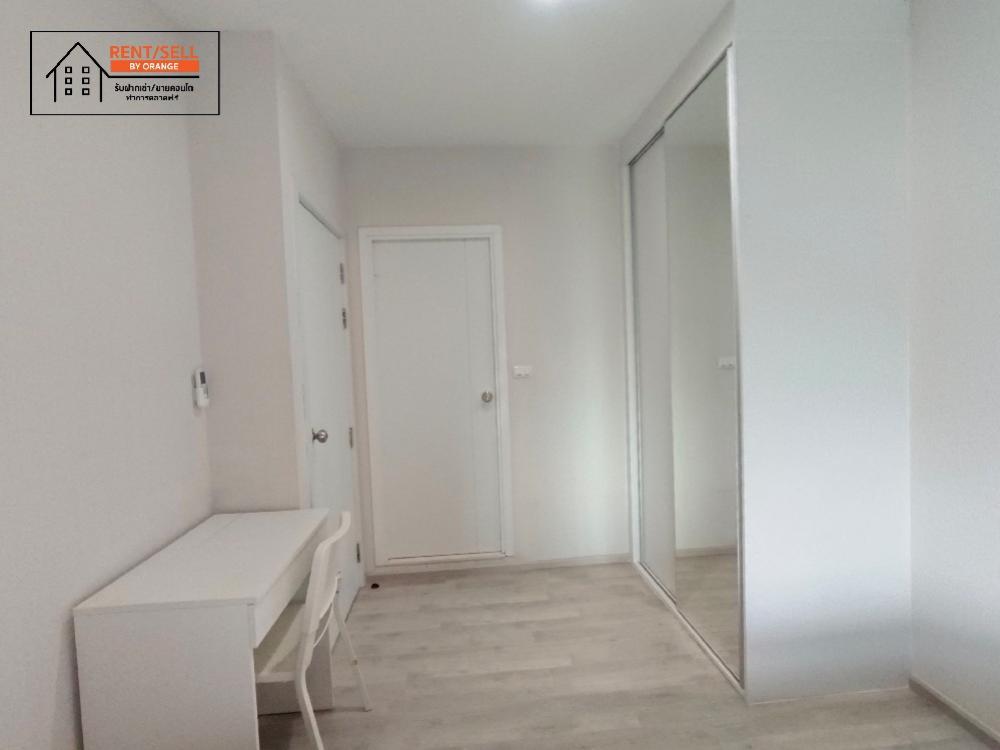 ขายคอนโดนนทบุรี บางใหญ่ บางบัวทอง : ขายด่วน2ห้องนอน 2ห้องน้ำ🎉พลัมคอนโด เซ็นทรัลสเตชั่นเฟส1ใกล้รถไฟฟ้า ติดห้างเวสต์เกต พร้อมอยู่