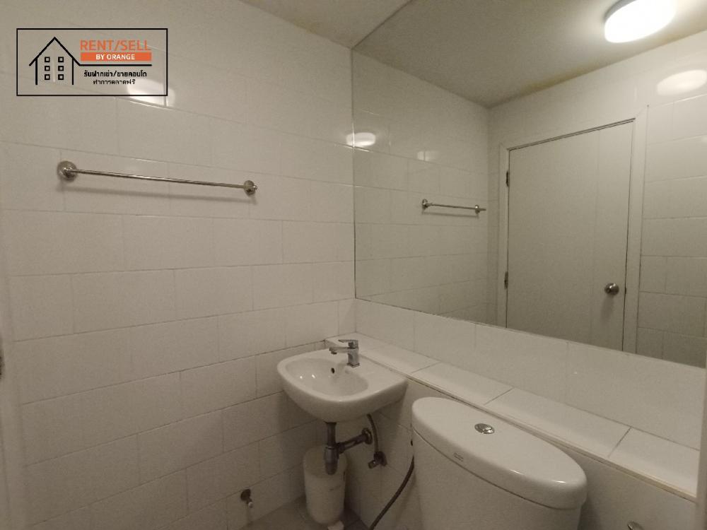 ขายคอนโดนนทบุรี บางใหญ่ บางบัวทอง : ขายด่วน2ห้องนอน 2ห้องน้ำ🎉พลัมคอนโด เซ็นทรัลสเตชั่นเฟส1ใกล้รถไฟฟ้า ติดห้างเวสต์เกต พร้อมอยู่