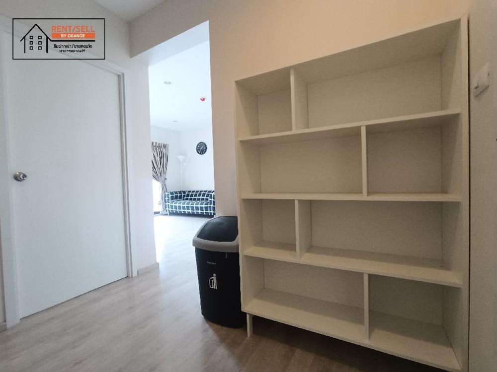 ขายคอนโดนนทบุรี บางใหญ่ บางบัวทอง : ขายด่วน2ห้องนอน 2ห้องน้ำ🎉พลัมคอนโด เซ็นทรัลสเตชั่นเฟส1ใกล้รถไฟฟ้า ติดห้างเวสต์เกต พร้อมอยู่